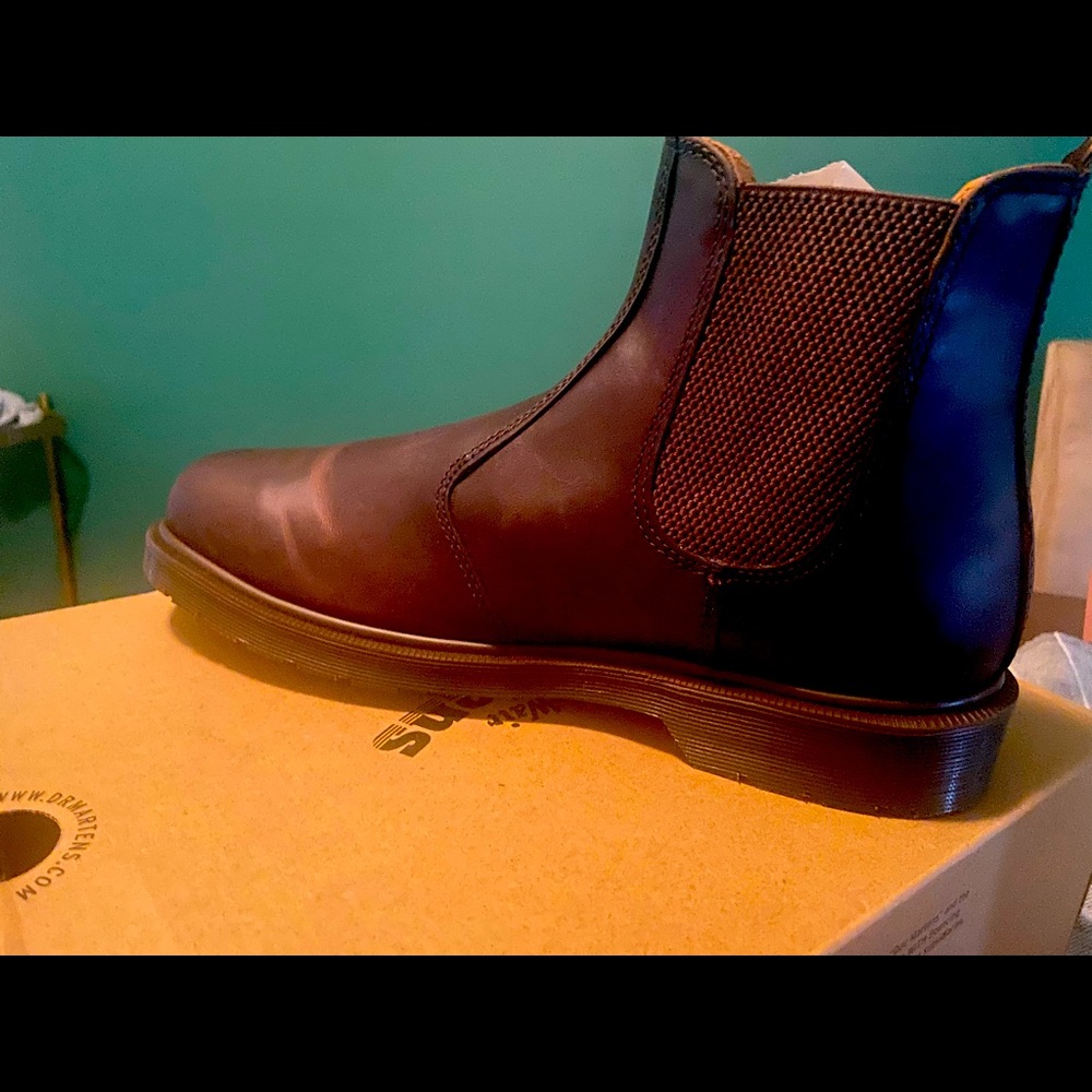 Dr. Marten men Chelsea Boots
